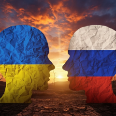 Мирные переговоры 2026 между странами