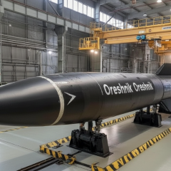 Hypersonic missiles in Belarus