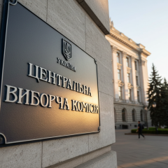 Проблеми виборів в Україні