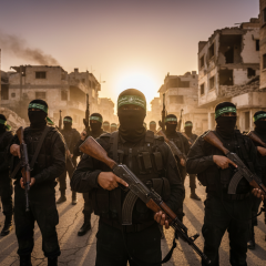 Detaining Hamas Funding in Italy