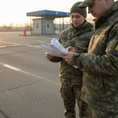 Изменения в работе военкоматов
