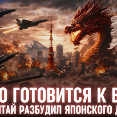 Японія збільшує оборонний бюджет