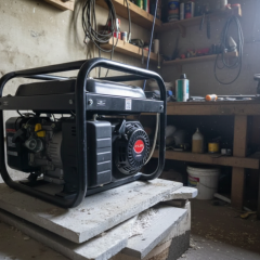 Deaths from Carbon Monoxide in Ukraine