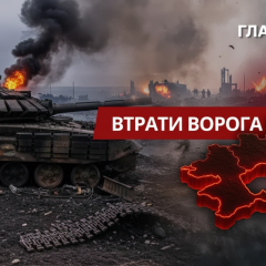 Russia's losses in the war 2025