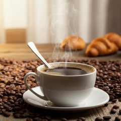 Increase in espresso prices in Ukraine