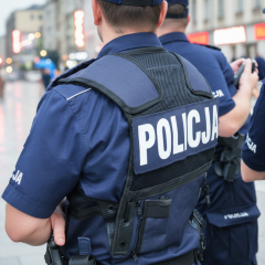 Arrests of individuals for fakes