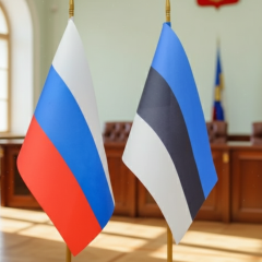 Эстонская разведка о угрозах