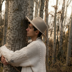 Forest Therapy in Beijing