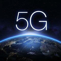 Запуск 5G в Україні січень 2024