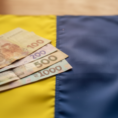 Money for Ukrainians over 40
