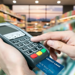 The Cabinet has postponed POS terminals for individual entrepreneurs