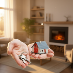 Housing Affordability Ranking 2025