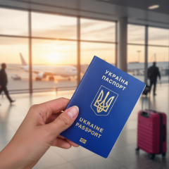 Біженці планують повернення в Україну