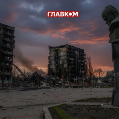 Відбудова Бородянки, контракти на дороги