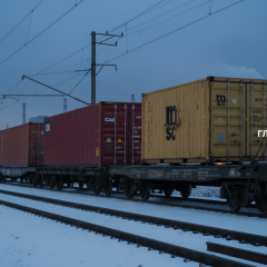 Increase in Ukrzaliznytsia Tariffs During the War