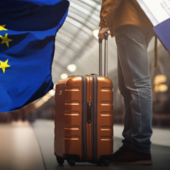 Переговоры Украины с ЕС