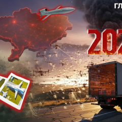 Украинские силы наносят убытки России