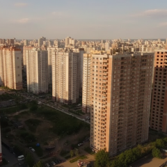 Housing for Veterans of Ukraine