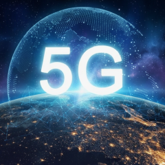 Запуск 5G в Україні 2026