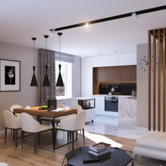 Fall of real estate prices in Poland