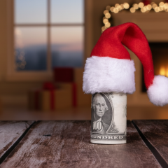 NBU prepares for festive changes