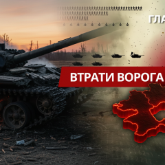 Потери РФ на 1407-й день войны