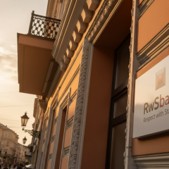 Юте Банк для вкладників РВС Банку