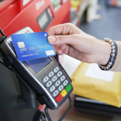 The government postponed POS terminals for individual entrepreneurs