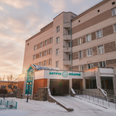 Отравление угарным газом в Белой Церкви