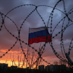 Санкции ЕС против России