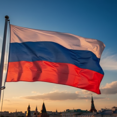 Конфронтация России с Западом