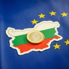 Bulgaria has joined the eurozone