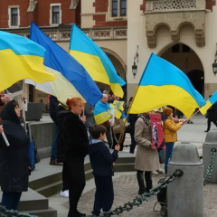 Тимчасовий захист українців у ЄС