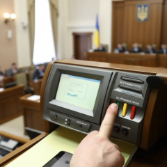 Залог депутатам Высшего суда
