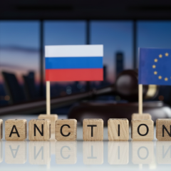 Санкции ЕС против России