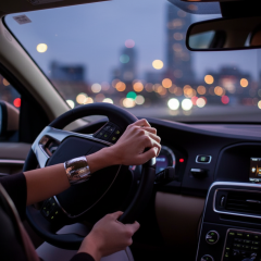 New auto insurance rules in Ukraine