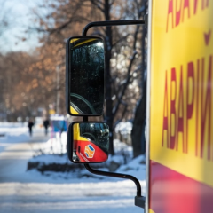 Ремонт тепломережі у Києві