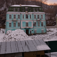 Будівництво на Подолі загрожує археології