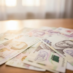Pension contributions for captive Ukrainians