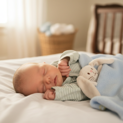BCG vaccination for newborns 2026