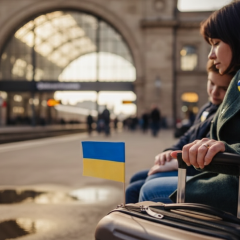 ХСС предлагает новые правила для беженцев