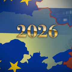 Personnel of the management crisis in Ukraine