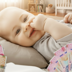 Assistance for childbirth