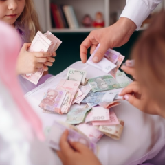 Increase of the minimum pension in Ukraine