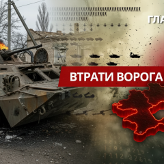 Потери РФ на 3 января 2026