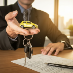 Car After Leasing, New Rules