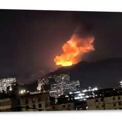 Maduro Declares State of Emergency