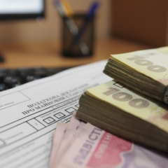 Inspection plan of the State Tax Service for 2026