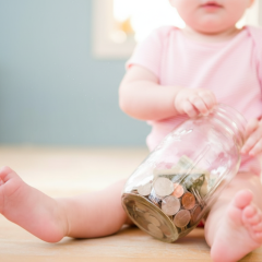Childbirth assistance