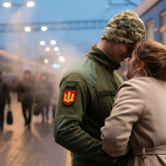 Sociologist Holovakha on Ukraine's Challenges